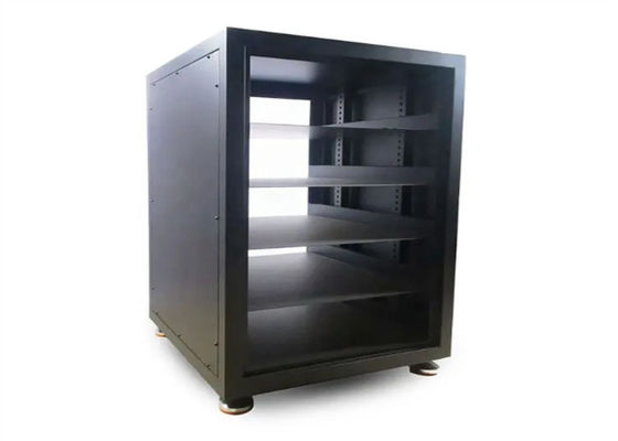 Las piezas de flexión de chapa de metal CNC para la superficie lisa para la industria