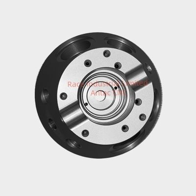 Las piezas mecanizadas CNC personalizadas para la industria aeroespacial Ra3.2 acabado de superficie Servicio OEM ODM