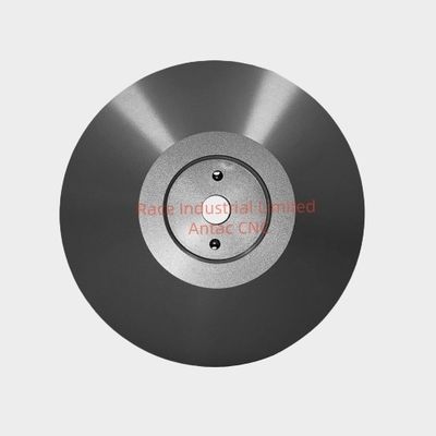 Las piezas mecanizadas CNC personalizadas para la industria aeroespacial Ra3.2 acabado de superficie Servicio OEM ODM