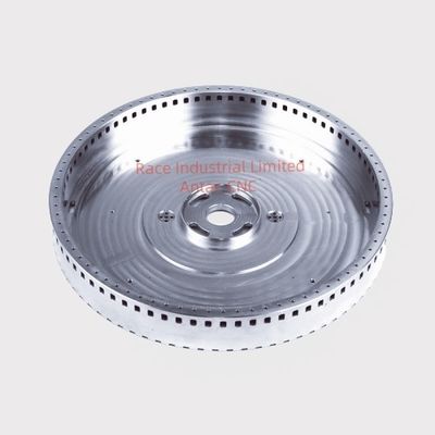 Partes de fresado mecanizado de precisión CNC para diseño OEM médico aeroespacial automotriz