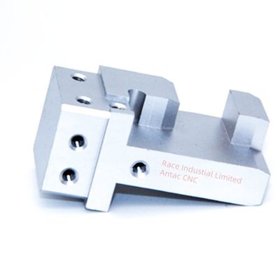 Maximice su producción con piezas de fresado CNC de alta calidad de Openresty Web Server