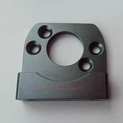 Partes de torneado y fresado CNC personalizadas con inspección del 100% para proyectos de precisión