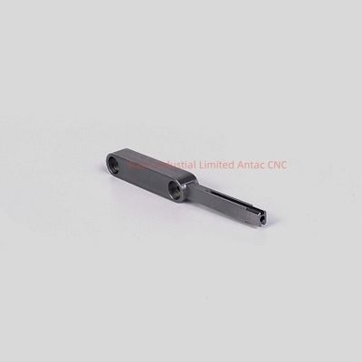 Mecanizado CNC Torsión CNC Componentes de fresado CNC con servicio personalizado