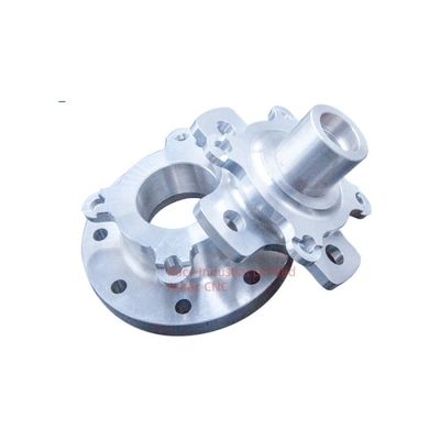 Partes de mecanizado CNC de precisión personalizado para la industria automotriz, aeroespacial, médica y electrónica
