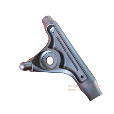 Partes de mecanizado CNC de precisión personalizado para la industria automotriz, aeroespacial, médica y electrónica