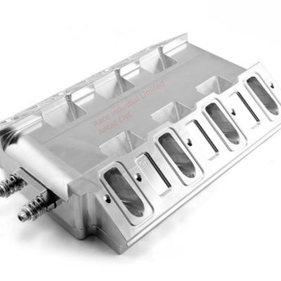Piezas de mecanizado CNC personalizadas con superficie de polvo que satisfacen demandas específicas Experiencia en precisión