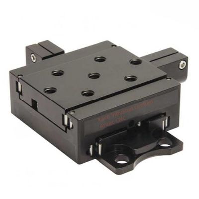 Piezas de mecanizado CNC personalizadas con superficie de polvo que satisfacen demandas específicas Experiencia en precisión