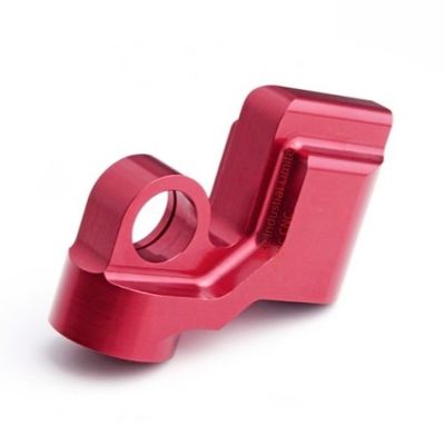 Partes de mecanizado CNC personalizadas Equipos médicos Equipo de eficiencia final Componentes de herramientas