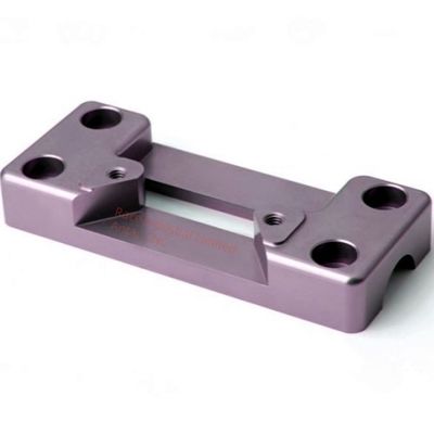 Partes de mecanizado CNC profesionales para una fabricación consistente y precisa