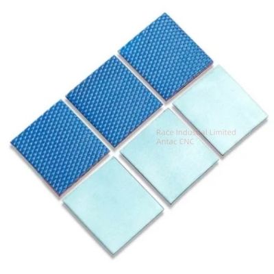 Pad térmico de silicona El ajuste perfecto para las necesidades de gestión térmica pequeña a mediana
