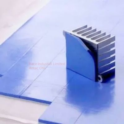 Pad térmico de silicona El ajuste perfecto para las necesidades de gestión térmica pequeña a mediana