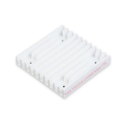 Solución de refrigeración avanzada de disipador de calor cerámico para una gestión de calor de alto rendimiento