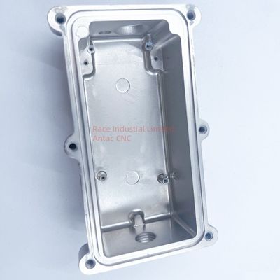 Fabricas de piezas de fundición a presión para la línea de producción de aleaciones de aluminio y zinc