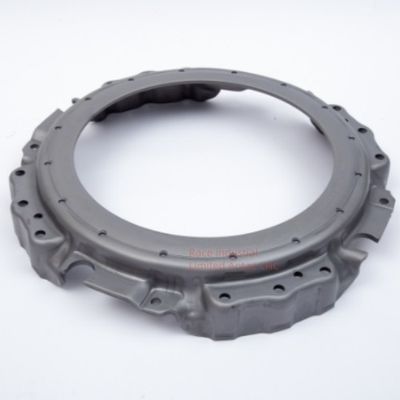 Productos metálicos de chapa de precisión CNC Soluciones personalizables para aplicaciones a prueba de óxido e inoxidables