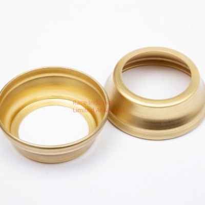 Recubrimiento en polvo de chapa metálica estampada para aluminio, acero inoxidable, acero, latón
