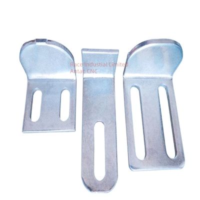 Estampado multimaterial Exquisite Sheet Metal Parts Artesanía Corte de piezas de flexión