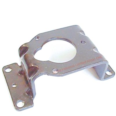 Hojas de estampado de metal personalizables para muebles de electrónica automotriz