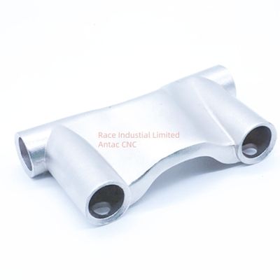 Servicios de piezas de fundición a presión de aluminio y zinc