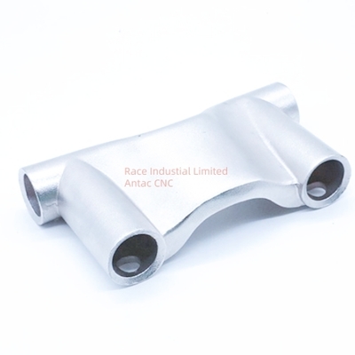 Piezas de fundición a presión de aluminio y zinc OEM personalizadas para automoción y aeroespacial
