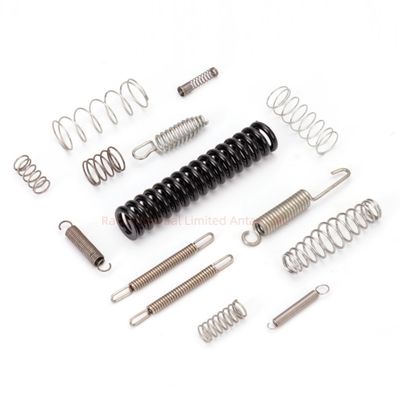 Las partes giratorias CNC de grado micrón ± 0,005 mm Tolerancia Componentes de maquinaria industrial Servicios personalizados