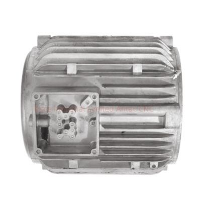 Partes de fundición a presión de cobre de alta conductividad para cargadores 5G y EV resistentes a la corrosión