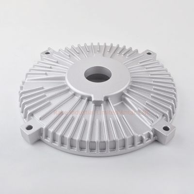 Partes de fundición a presión de cobre de alta conductividad para cargadores 5G y EV resistentes a la corrosión