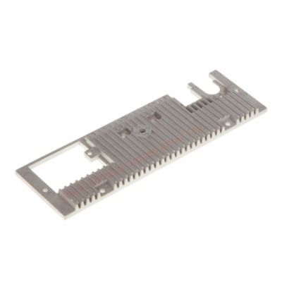 Las piezas de fundición por inyección de aleación de zinc reciclables con tasa de utilización del metal del 95%