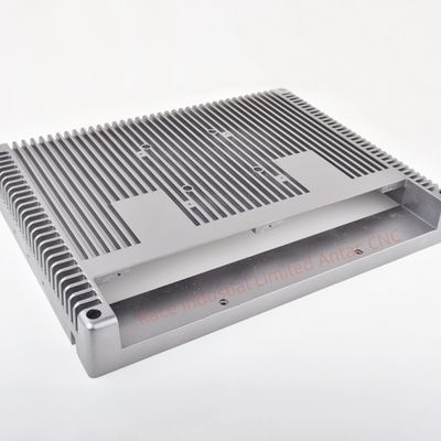 Las piezas de fundición por inyección de aleación de zinc reciclables con tasa de utilización del metal del 95%