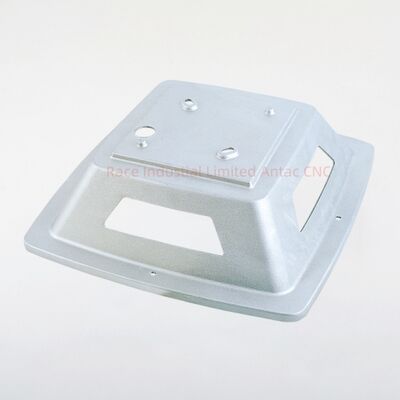 ISO TS16949 2009 Certificados de aluminio piezas de fundición a presión de micro mecanizado moldes multicavidad