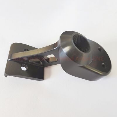 Las piezas de mecanizado de tornos de CNC por encargo Las piezas de mecanizado de tornos de Cnc Las soluciones de Cnc para equipos mecánicos
