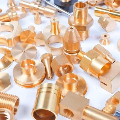Mecanizado por anodizador CNC, incluidos los componentes de precisión personalizados para ensamblajes mecánicos