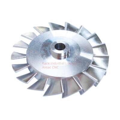 Propiedades mecánicas según sea necesario Mecanizado CNC de 5 ejes DongGuan que garantiza una alta precisión y piezas mecanizadas CNC personalizadas