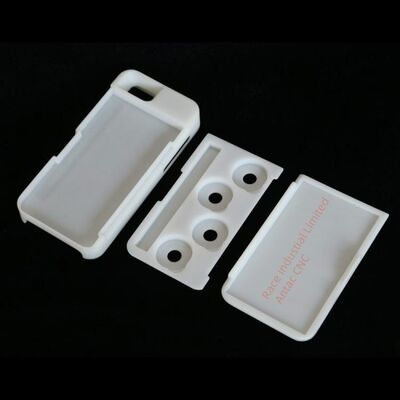Formato de dibujo IGS STP STL CTA MR3D servicio de impresión 3D prototipado OEM prototipado rápido ingeniería de precisión