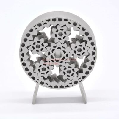 Formato de dibujo IGS STP STL CTA MR3D servicio de impresión 3D prototipado OEM prototipado rápido ingeniería de precisión